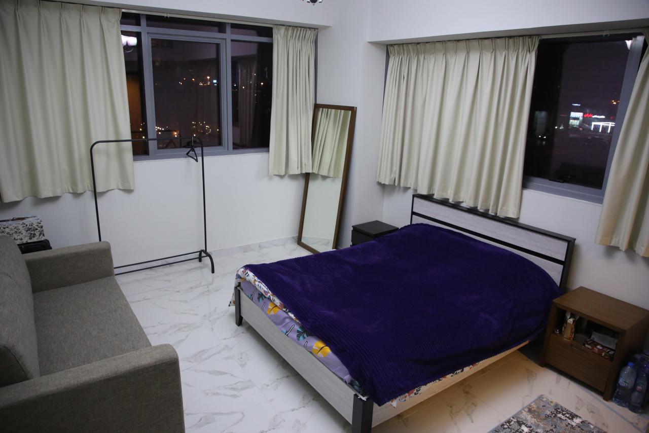 Master Room Available For Rent In Deira AED 3500 Per Month